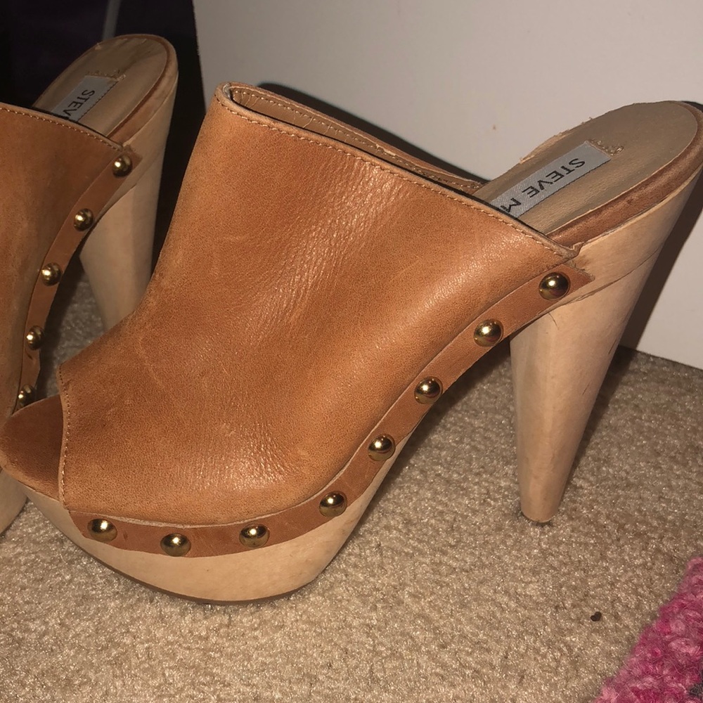 Steve Madden Wedges